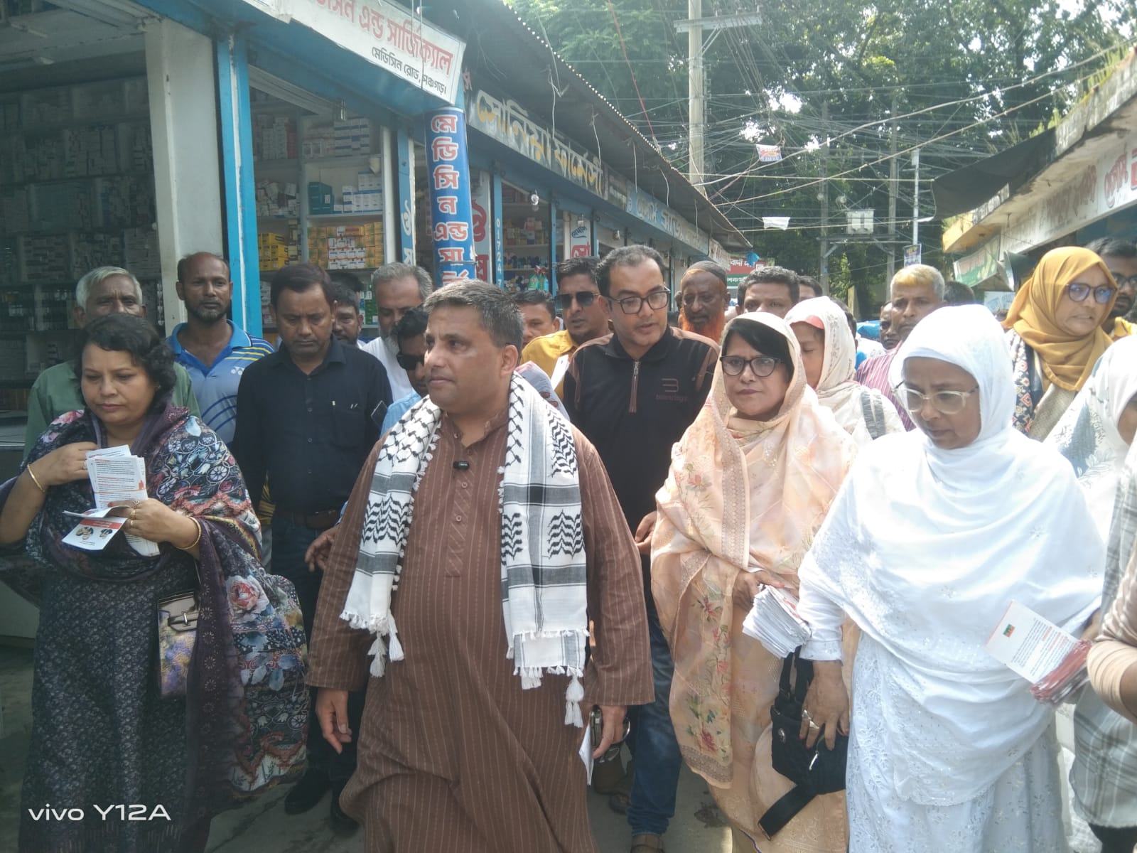 সমৃদ্ধ বাংলাদেশ গড়ার বিএনপির ১৮০ দিনের কর্ম পরিকল্পনা।