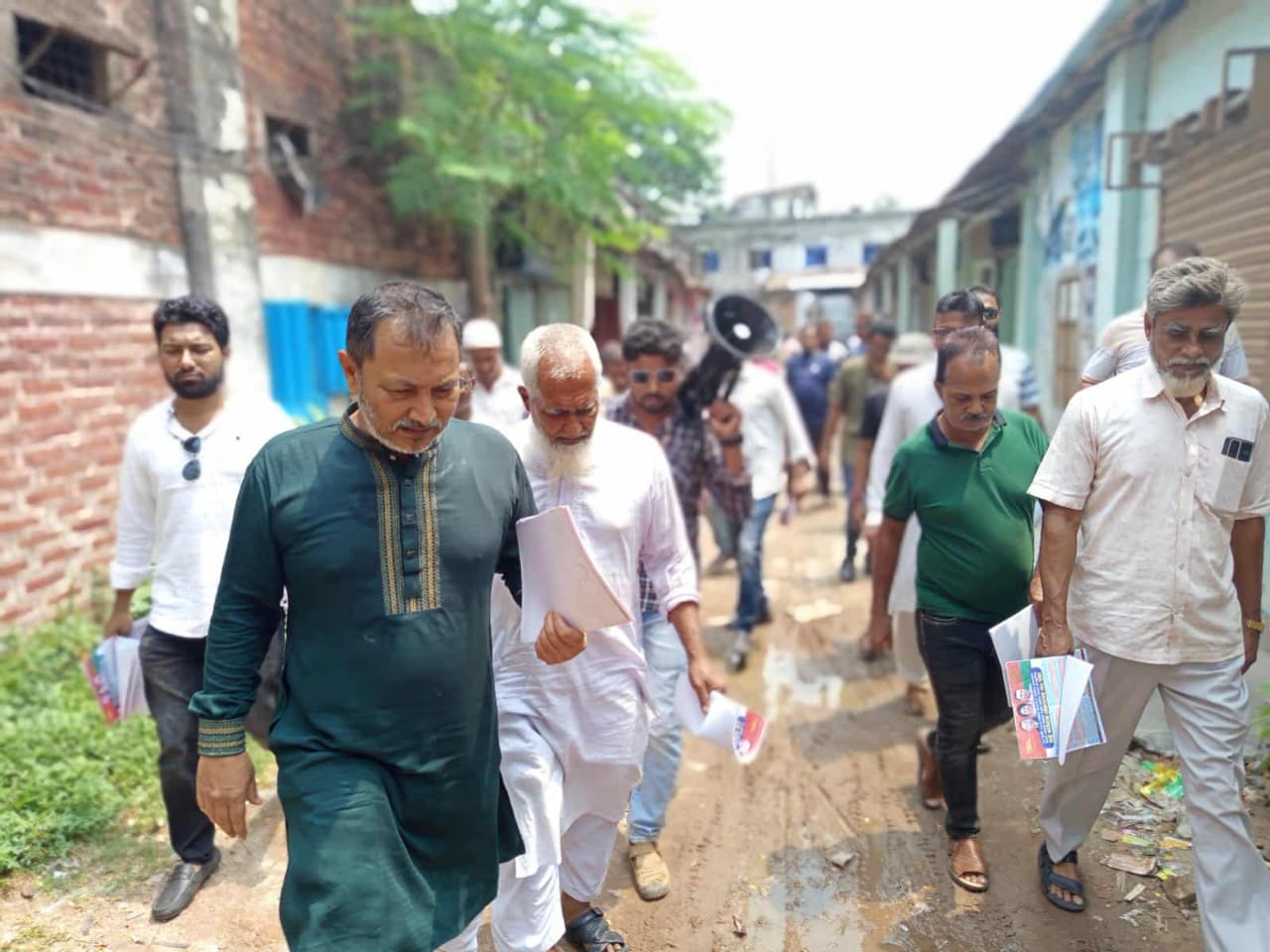 তারেক রহমানের ৩১ দফা: নতুন প্রজন্মের স্বপ্নের রূপরেখা — মাসুদ হাসান তুহিন