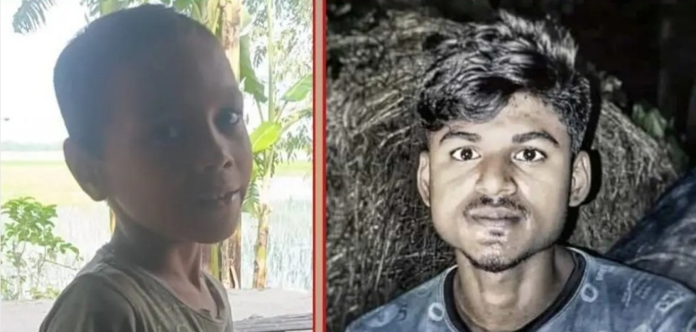 নাগেশ্বরীতে প্রতিবেশীর টয়লেট থেকে নিখোঁজ শিশুর মরদেহ উদ্ধার : গ্রেফতার ৪