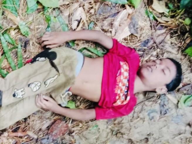 গাজীপুরের শ্রীপুরে উপজেলা গরু চরাতে গিয়ে নিখোঁজ শিশু হুযাইফার রহস্যজনক পরিণতি, চাপা আতঙ্ক