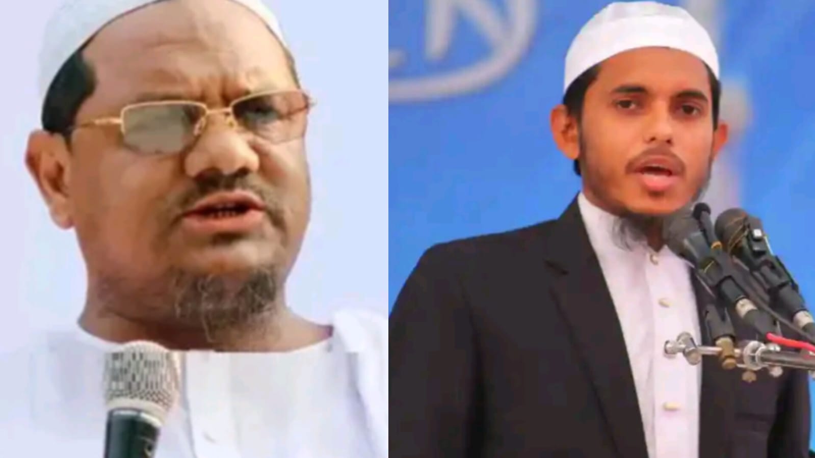 পীরসাহেব চরমোনাই সকল সম্ভাবনাকে উপেক্ষা করে ইসলাম, দেশ, মানবতার স্বার্থে এই ঐতিহাসিক সিদ্ধান্ত নিয়েছেন- ছাত্রনেতা ইউসুফ পিয়াস