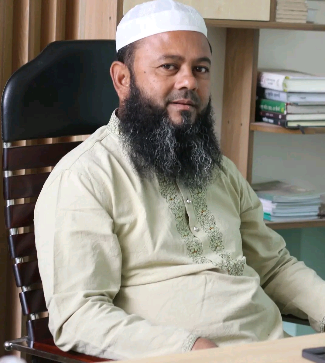 কুড়িগ্রাম-১ আসনের জনগণকে মাহে রমজানের শুভেচ্ছা জানালেন জননেতা আলহাজ্ব হারিসুল বারি রনি