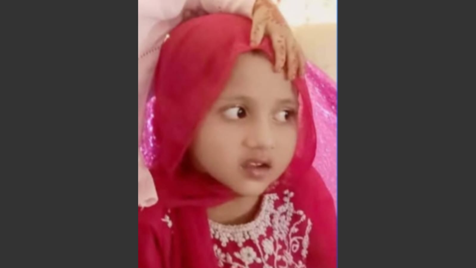 বাঁশখালীতে বালুভর্তি ডাম্পারের চাকায় প্রাণ গেল শিশু ইশফার