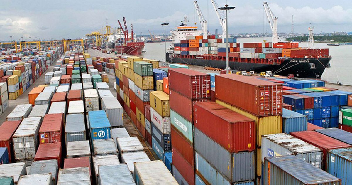 চট্টগ্রাম বন্দরে নিলাম পণ্যের জট কাটছেনা