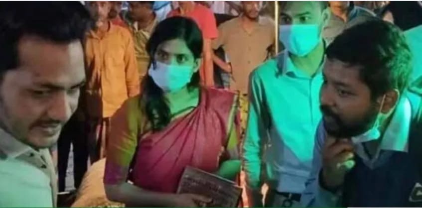 গাজীপুরের বিভিন্ন স্থানে রমজানে দ্রব্যমূল্য নিয়ন্ত্রণে মোবাইল কোর্ট