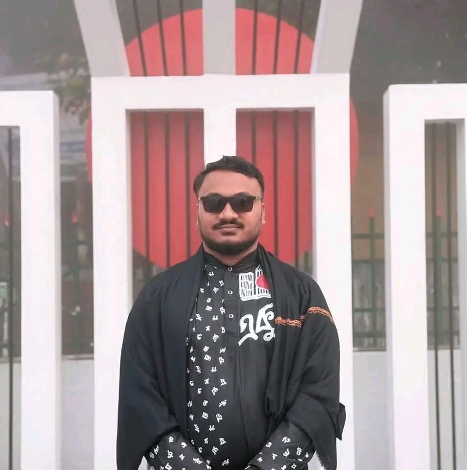 ‎বিএনপি নেতা মেহেদীকে রাজনৈতিকভাবে হেয় করার অপচেষ্টা: সমর্থকদের অভিযোগ