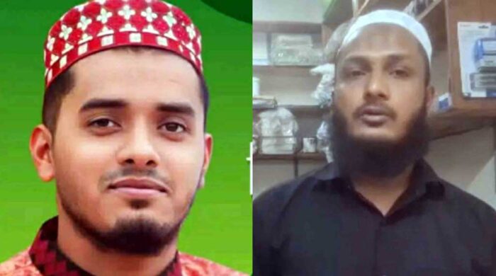 জামায়াত নেতার নির্দেশে অবৈধভাবে তৈরি করা হয় ভোটের সিল