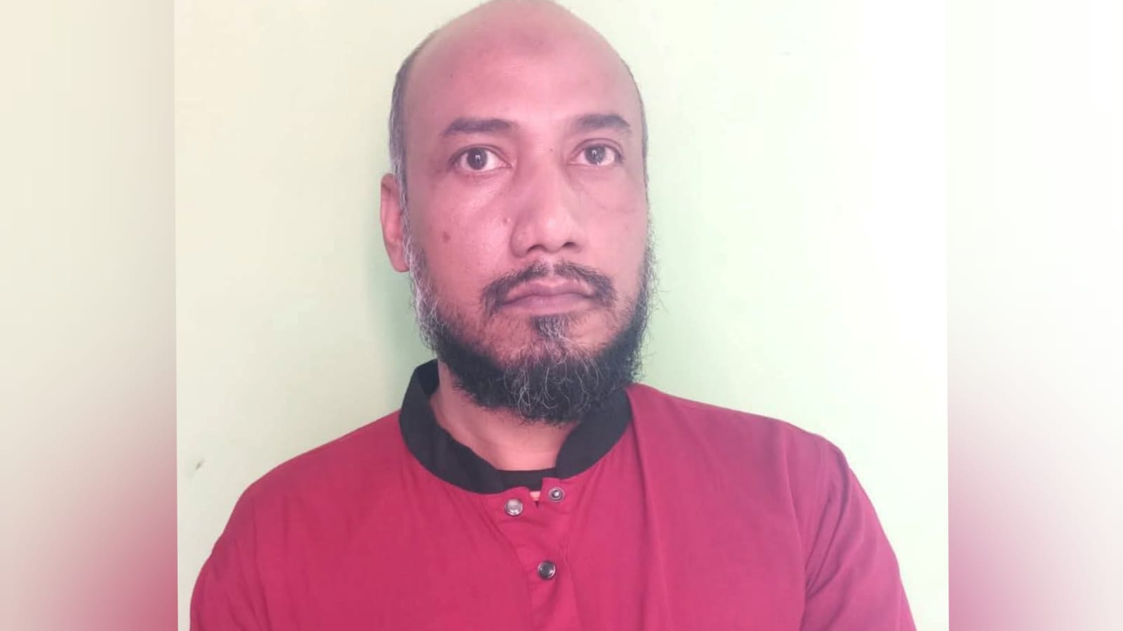 বিরামপুরে ভাড়াটিয়া নারী ধর্ষণ মামলায় ২ মাস পলাতক বাড়িওয়ালা গ্রেফতার