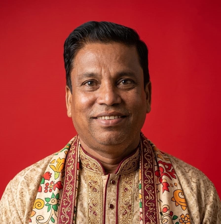 নাসিরনগর উপজেলাবাসীকে বাংলা নববর্ষের শুভেচ্ছা ও অভিনন্দন জানিয়েছেন, সম্ভব্য ভাইস চেয়ারম্যান পদপ্রার্থী, মোঃ হাফিজ মিয়া।