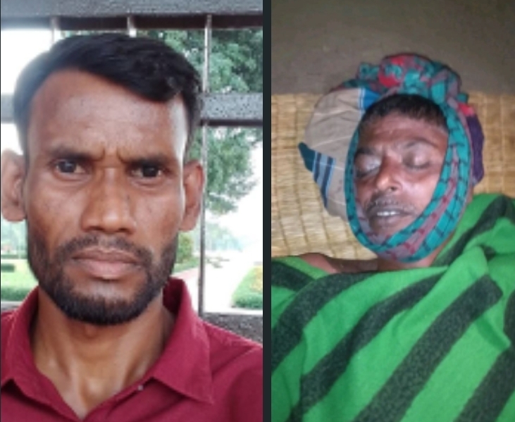 পাবনার সাঁথিয়ায় বজ্রপাতে ৩ জন কৃষকের মৃত্যু, আহত ১