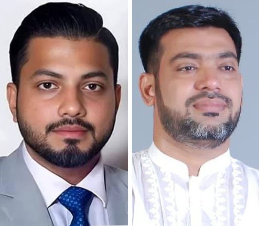 জাতীয়তাবাদী মুক্তিযুদ্ধের প্রজন্মের কমিটি ঘোষণা ; সভাপতি ইশরাক হোসেন দপ্তর লেখক আসাদ পারভেজ