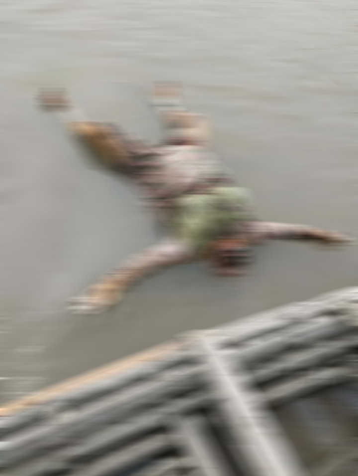 দুধকুমার নদীতে অজ্ঞাত নারীর লাশ উদ্ধার, পরিচয় শনাক্তে সহযোগিতা কামনা