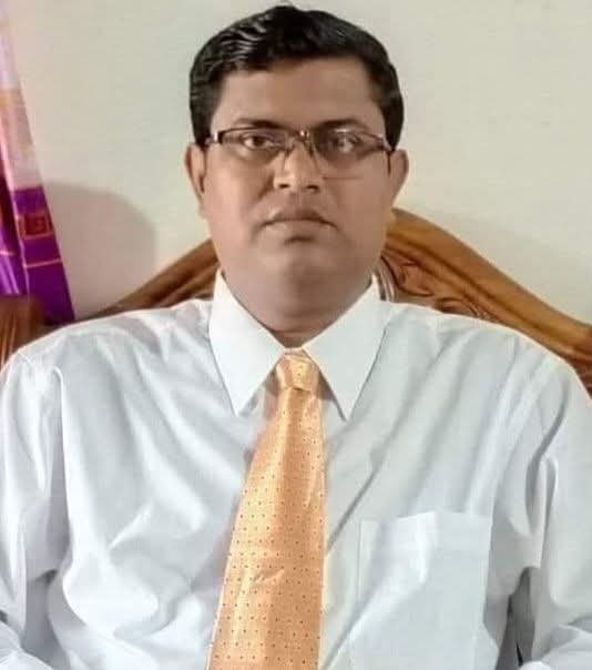 নাসিরনগরে বিস্ফোরক মামলায় উপজেলা সেচ্ছাসেবক লীগের সভাপতি নির্মল গ্রেফতার
