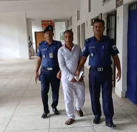 জয়পুরহাট সরকারি মহিলা কলেজের মেট্রন হত্যা মামলায় দারোয়ানের যাবজ্জীবন