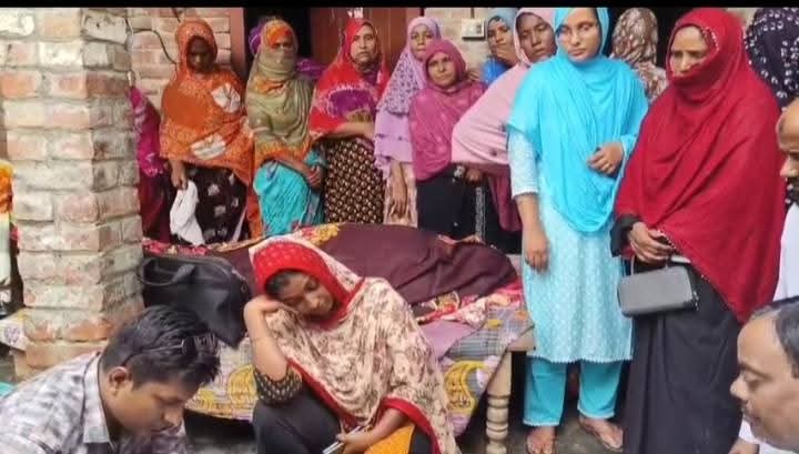 দুর্গম চরাঞ্চলের জন্য ৫৩ বিজিবির বিনামূল্যে চিকিৎসা ক্যাম্প, সেবা পেলেন ৭০০ মানুষ