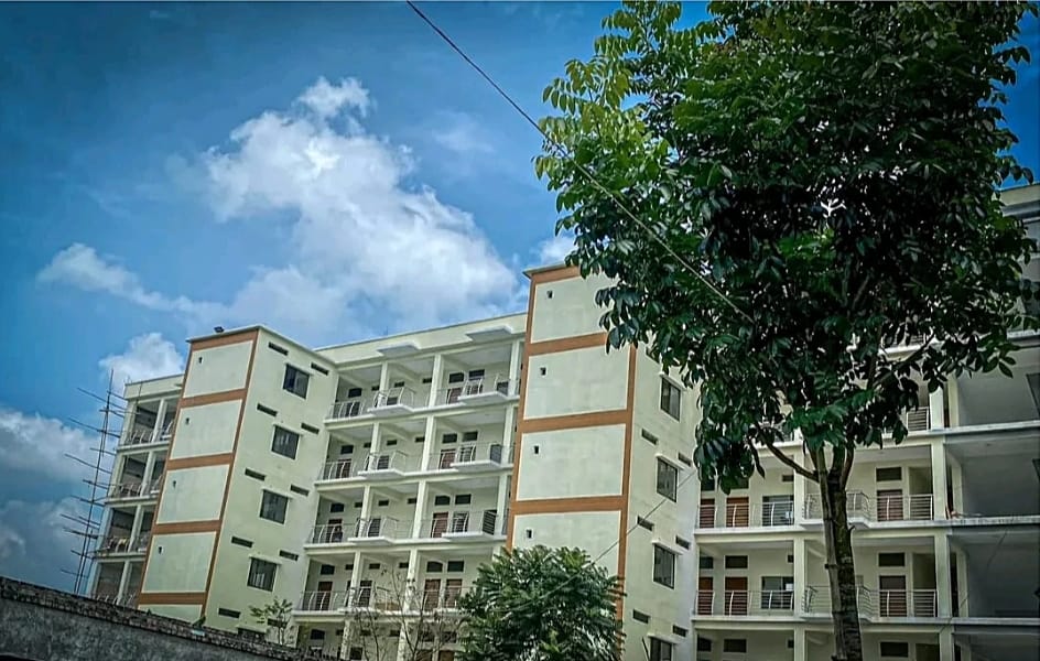 চুয়াডাঙ্গার ফার্স্ট ক্যাপিটাল ইউনিভার্সিটি অনির্দিষ্টকালের জন্য বন্ধ