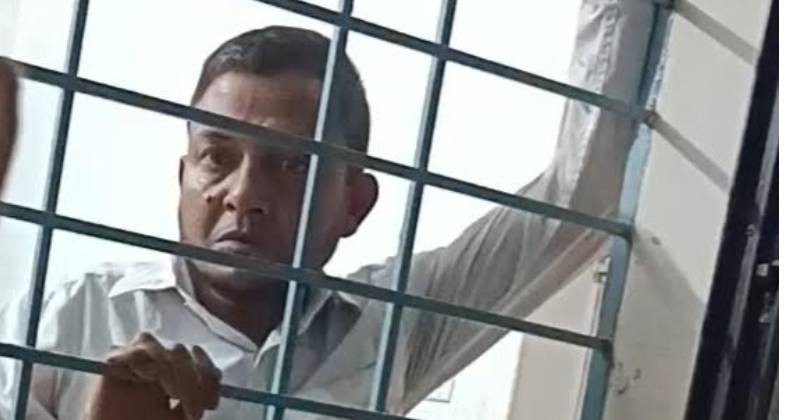ভূরুঙ্গামারীতে বাক্ প্রতিবন্ধী শিশুকে ধর্ষণ চেষ্টায় যুবক গ্রেফতার