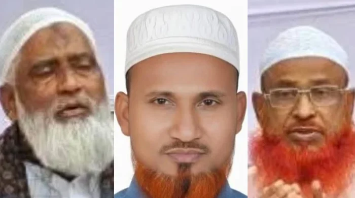 মুরগির বিষ্ঠা নিয়ে বিরোধ: উপজেলা জামায়াত আমির-সেক্রেটারিসহ ৩ জন কারাগারে