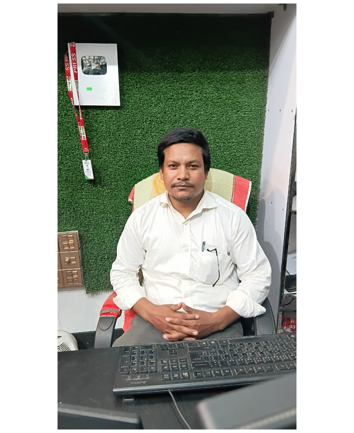 জাগোকন্ঠ অনলাইনের প্রথম প্রতিষ্ঠাবার্ষিকীতে বিএমএসএস এর শুভেচ্ছা