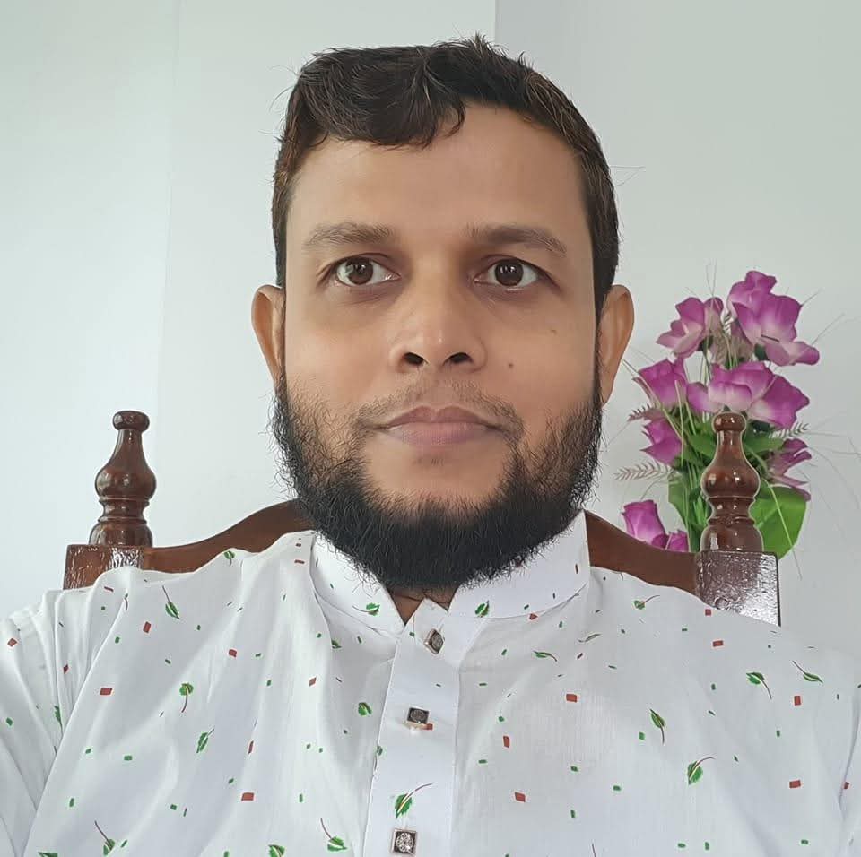 নেতাকর্মীসহ সাধারণ মানুষের ১২ কোটি টাকা আত্মসাতের অভিযোগে কুড়িগ্রাম জামায়াতে ইসলামীর সহ-সেক্রেটারি শাহজাল সবুজের পদ স্থগিত