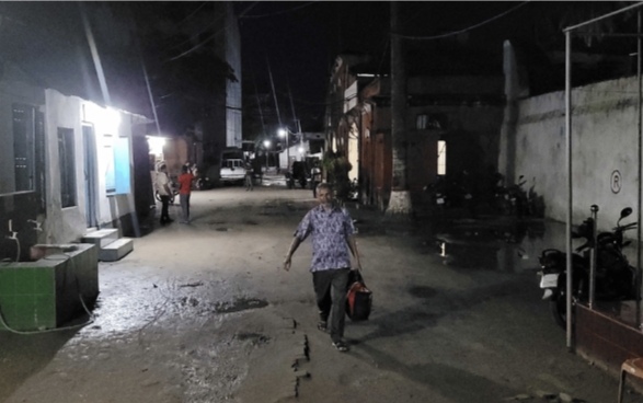 তনু হত্যা মামলায় গ্রেফতার একমাত্র আসামি জামিনে মুক্ত