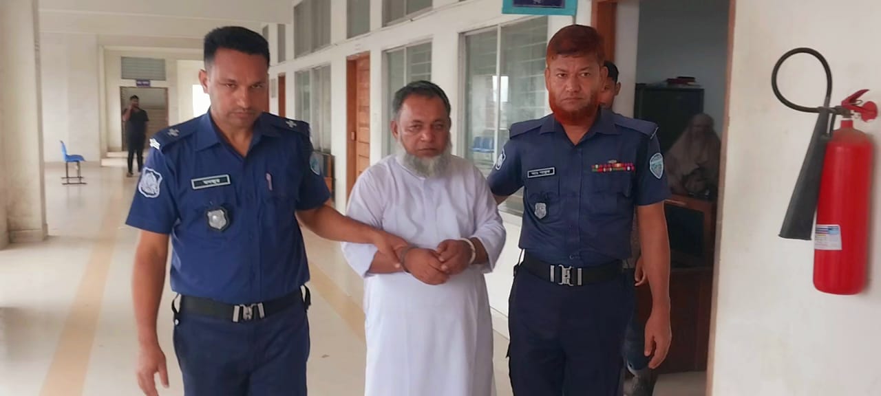কুমিল্লার লাকসামের সোহান হত্যা মামলায় মিজানুর রহমানের যাবজ্জীবন কারাদণ্ড