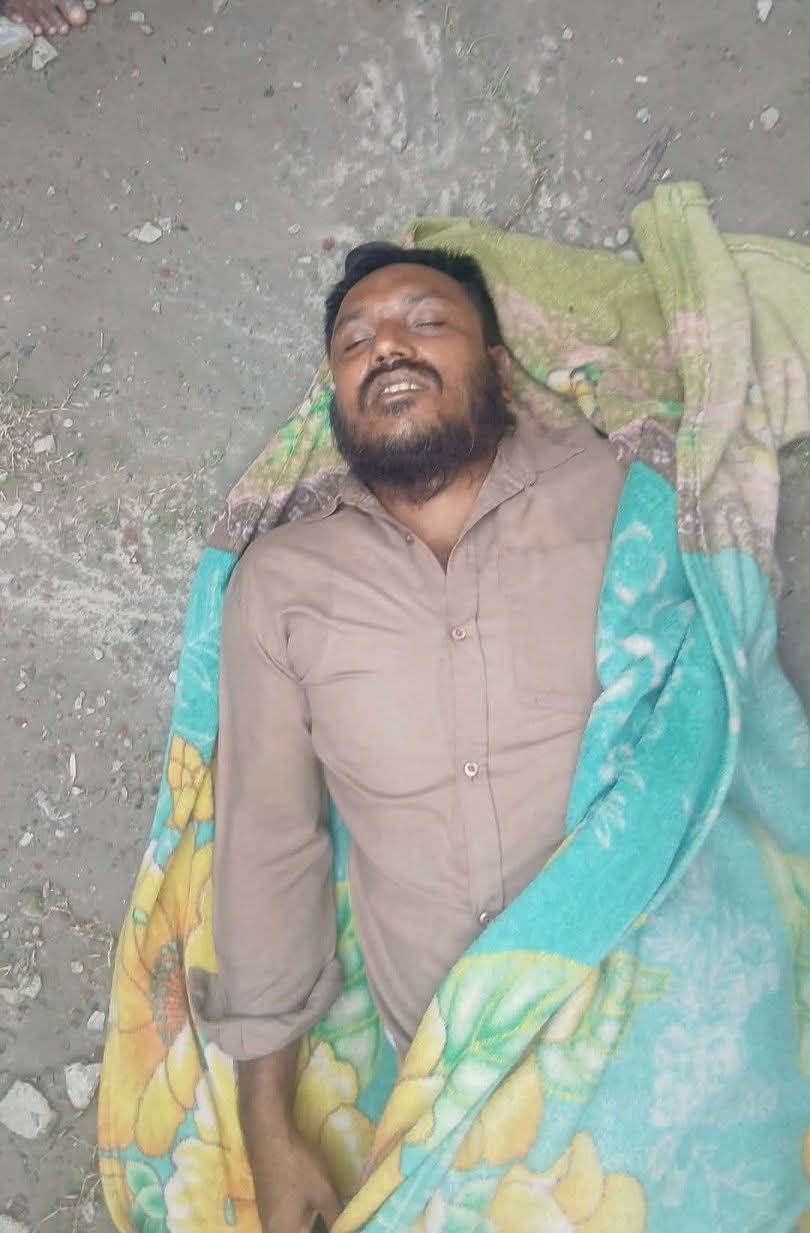 মালামাল পরিবহনকারী জাহাজের অজ্ঞাত এক শ্রমিকের আকস্মিক মৃত্যু, কমলনগরে চাঞ্চল্য