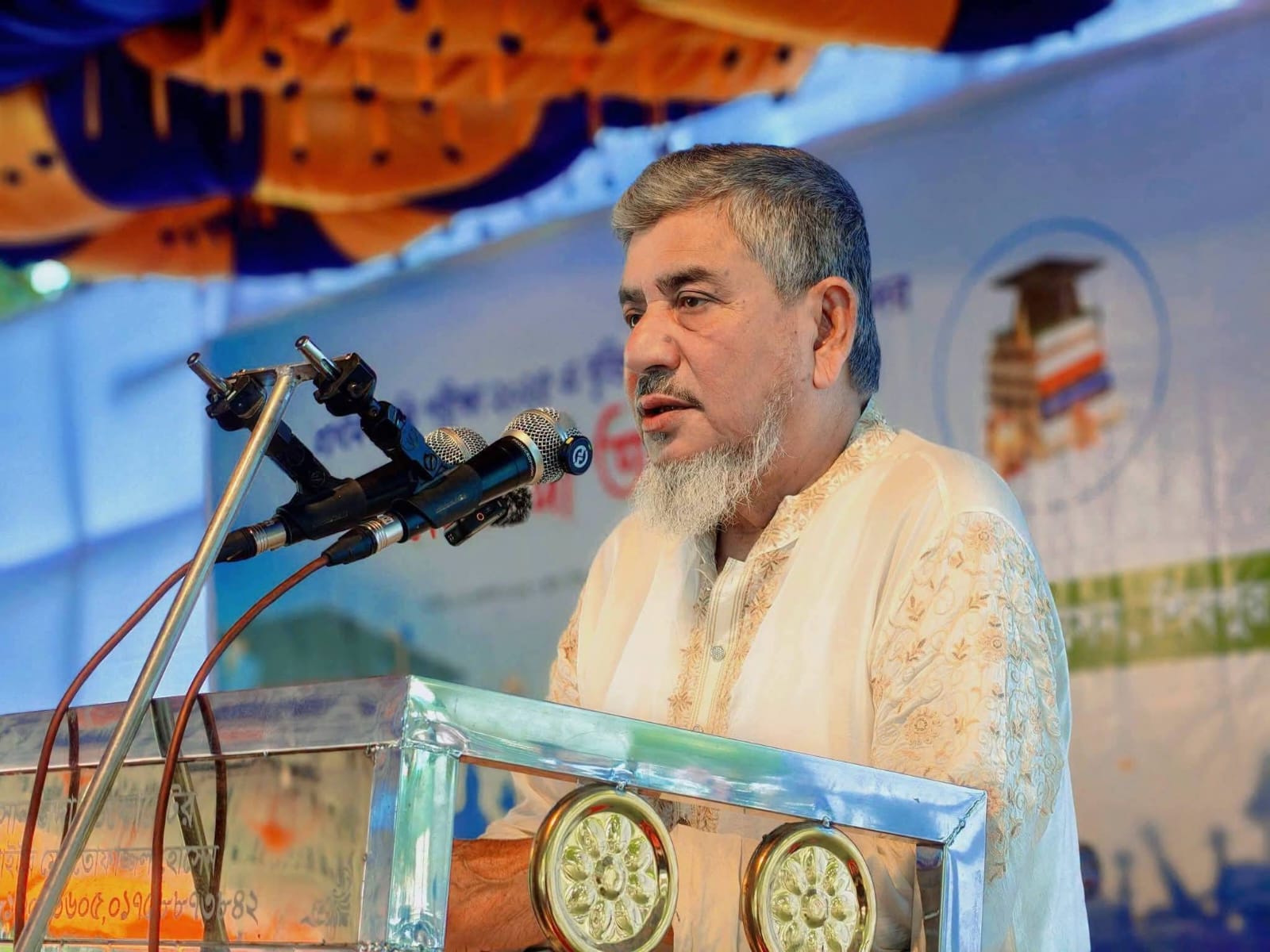 কৃতি শিক্ষার্থীরাই আগামীদিনে দেশের নেতৃত্ব দিবে মনজুর এলাহী এমপি