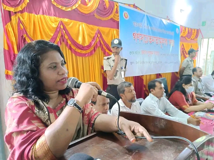 সরকারি চাকরিতে ডোপ টেস্ট বাধ্যতামূলক, পজিটিভ হলে চাকরি নয়—জেলা প্রশাসক।