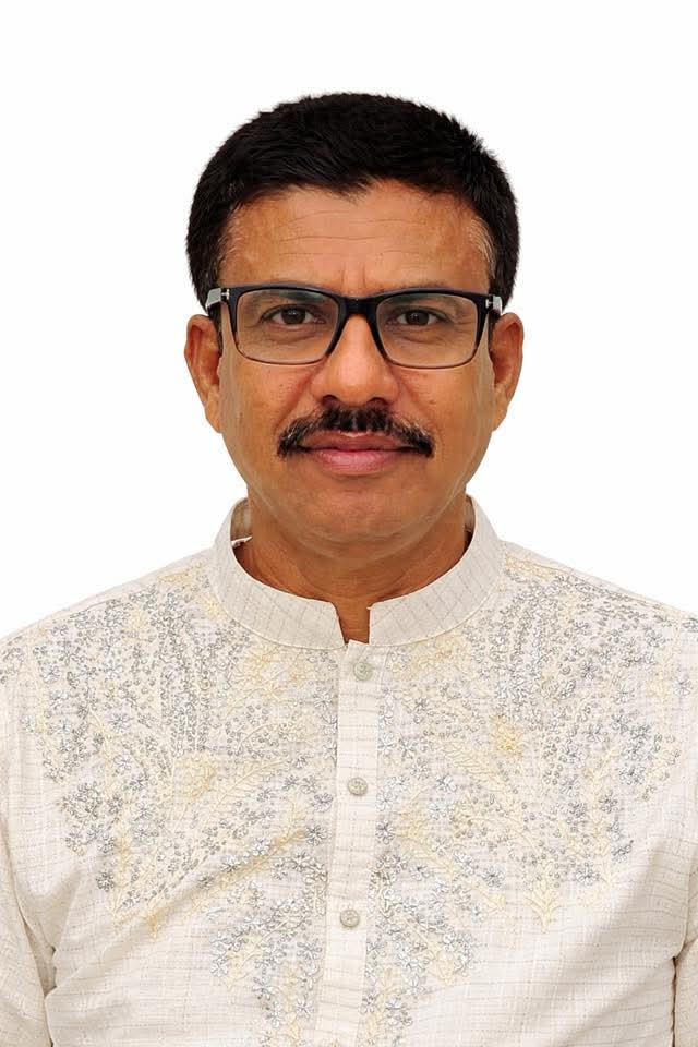 লক্ষ্মীপুরে আলোচনার শীর্ষে কমলনগর উপজেলা চেয়ারম্যান পদপ্রার্থী নুরুল হুদা চৌধুরী