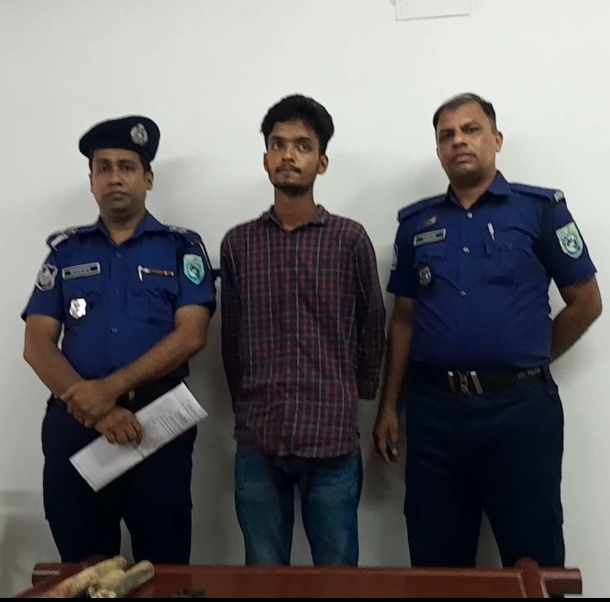 চুরিতে বাধা, নিরাপত্তাকর্মী খুন