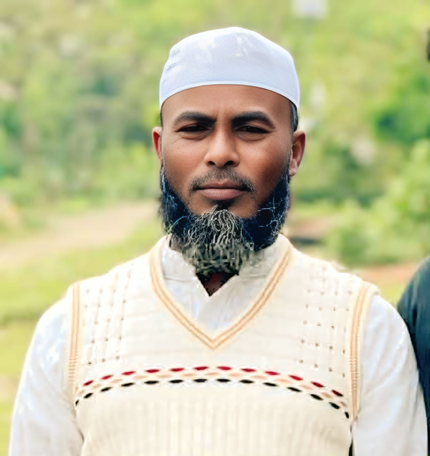 কলাতলী ইউনিয়ন বিএনপির সাধারণ সম্পাদক হতে চান নাজিম উদ্দীন