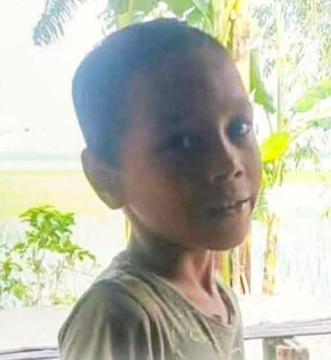 কুড়িগ্রামের নাগেশ্বরীতে সেপটিক ট্যাংকে নিখোঁজ শিশুর মরদেহ উদ্ধার