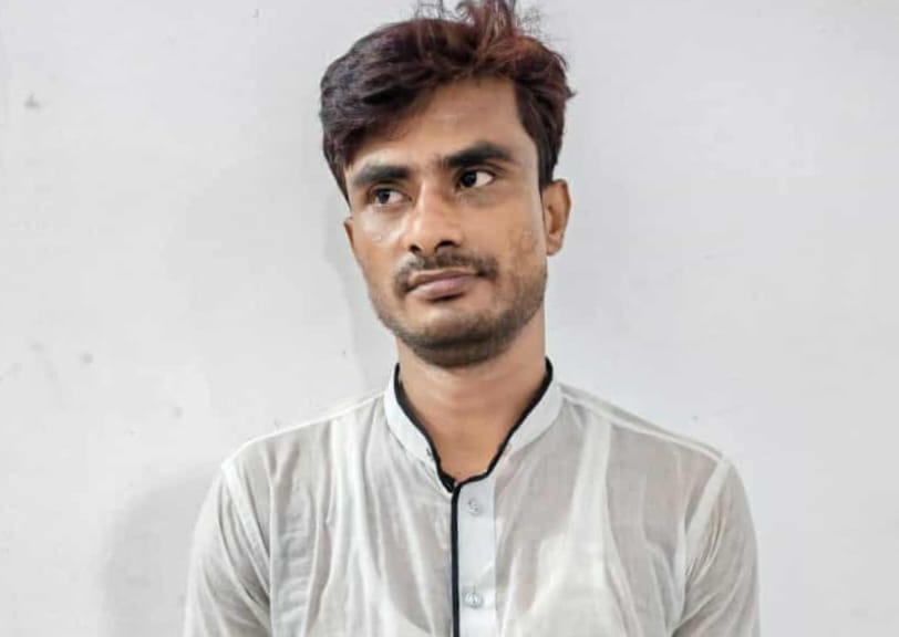 আশুলিয়ার আলোচিত যুবলীগ নেতা রাজন ভূঁইয়া গ্রেপ্তার