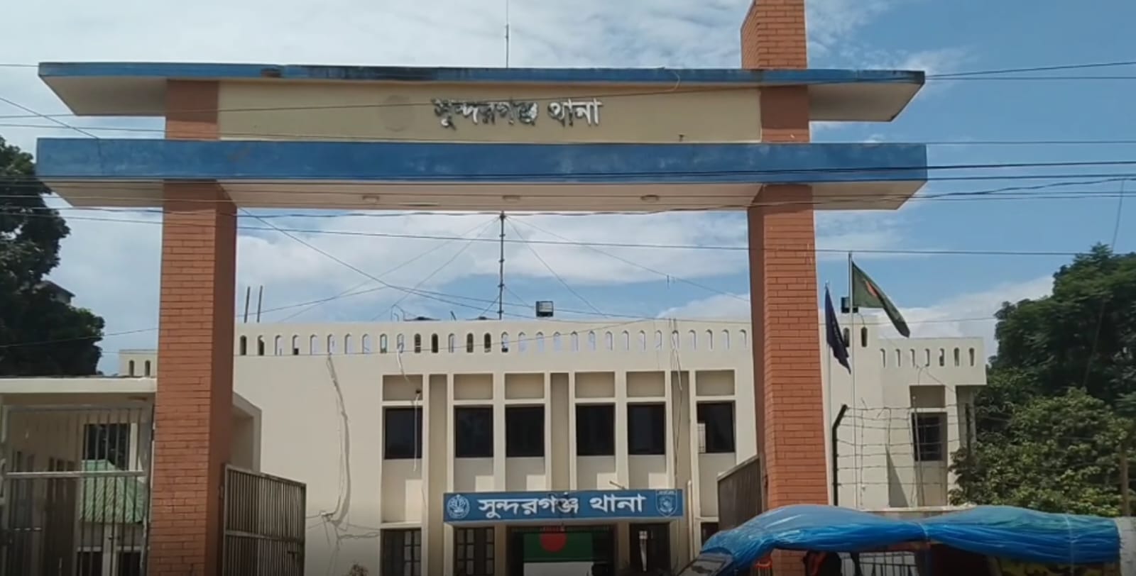 বিএনপির প্রতিষ্ঠাবার্ষিকী ঘিরে উত্তেজনা, সুন্দরগঞ্জে ১৪৪ ধারা জারি