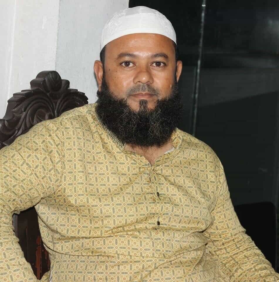 কুড়িগ্রাম-১ আসনে ইসলামী আন্দোলনের প্রার্থী হারিসুল বারি রনির নির্বাচনী ইশতেহার: ইনসাফ, উন্নয়ন ও অধিকার নিশ্চিতকরণের অঙ্গীকার