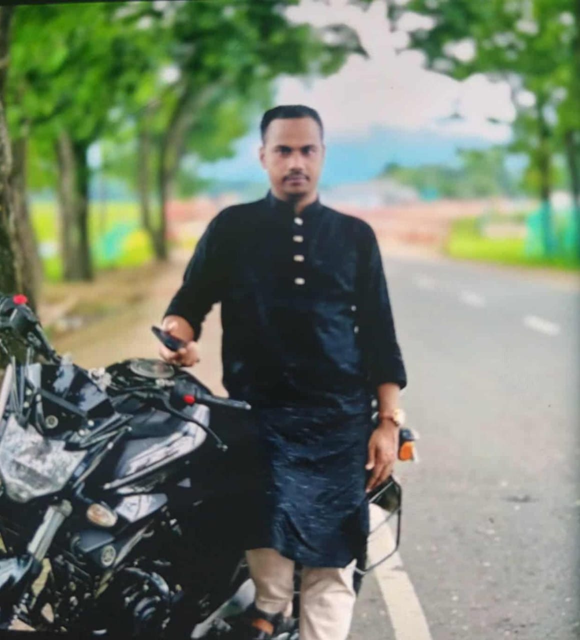 সরকারি পদ না হয়েও ১৪ বছর ধরে ক্ষমতা দেখাচ্ছেন ‘ভুয়া অফিসার বিল্লাল’