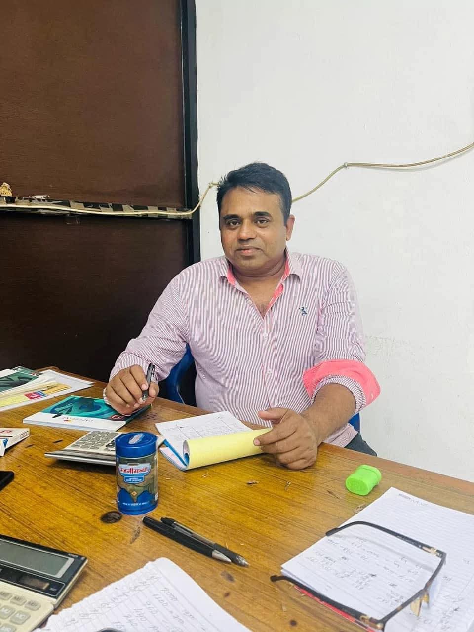 সুজানগর ইউনিয়ন চেয়ারম্যানকে নিয়ে ফেসবুকসহ, বিভিন্ন সামাজিক মাধ্যমে গুজব ও মিথ্যা অভিযোগের প্রতিবাদ।