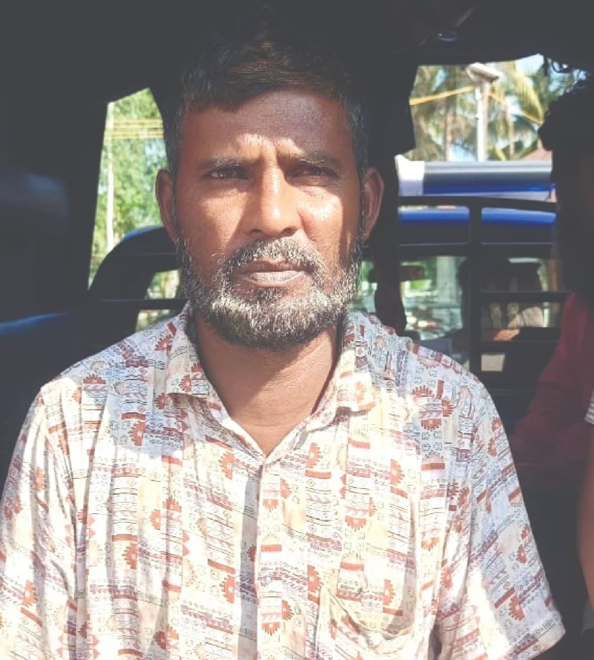 রংপুরের মিঠাপুকুরে চাচার হাতে ভাতিজি ধর্ষিত চাচা গ্রেফতার