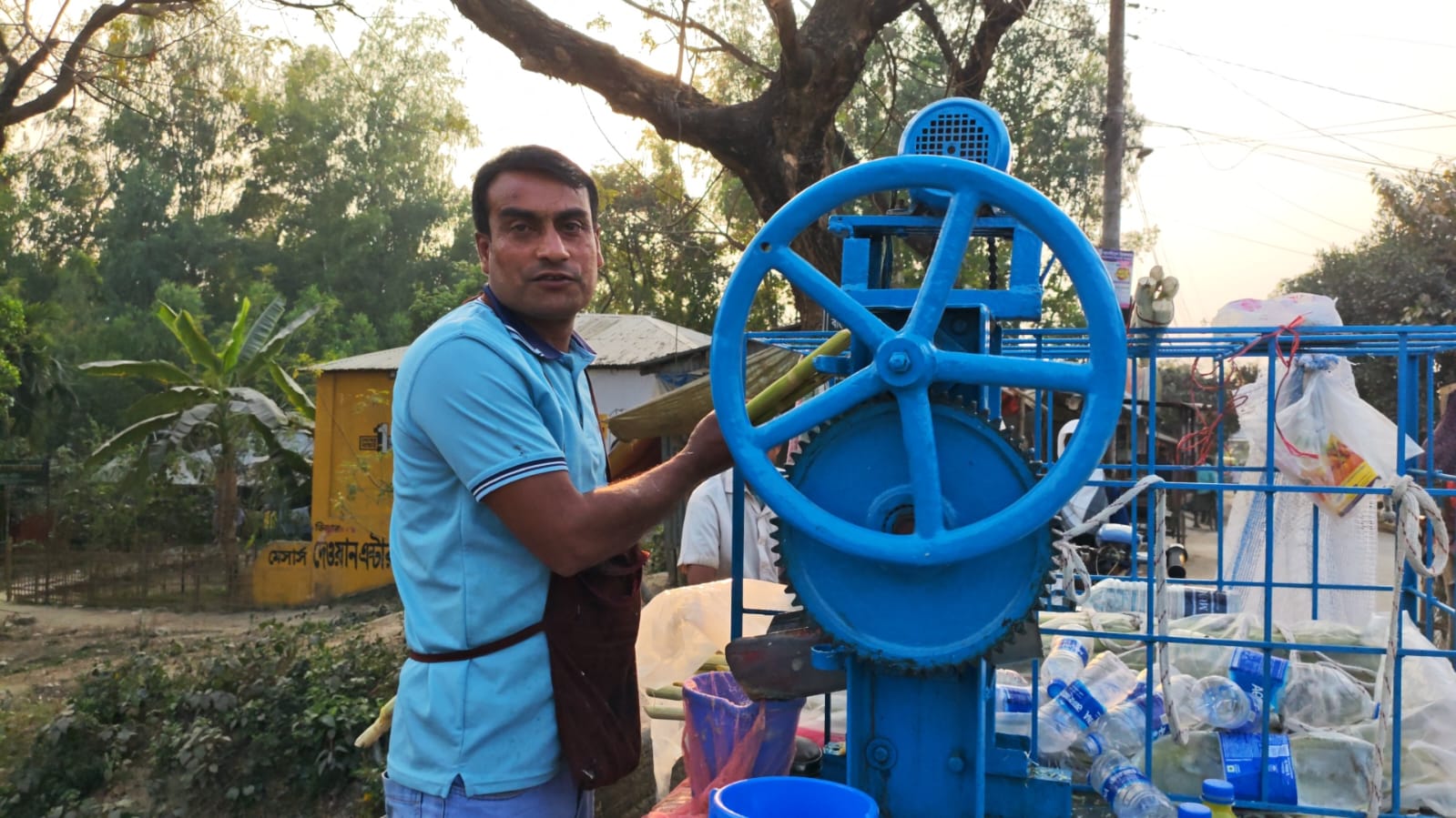 রমজানের রোজা, ছোট্ট হযরতের স্বপ্ন আর বাবার নিঃস্বার্থ ভালোবাসা
