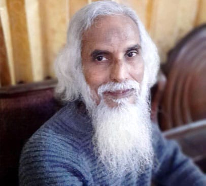 রাজশাহীতে আওয়ামীলীগ নেতা গ্রেফতার