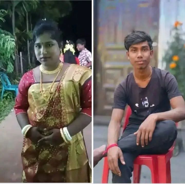 রাজারহাটে ‘প্রেমের টানে’ লঙ্কাকাণ্ড: চাচিকে নিয়ে ভাতিজা উধাও, এলাকায় চাঞ্চল্য