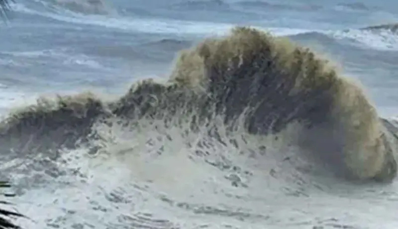 ধেয়ে আসছে শক্তিশালী বৃষ্টি বলয় ‘ঝুমুল সক্রিয় থাকবে কুড়িগ্রাম জেলাতেও