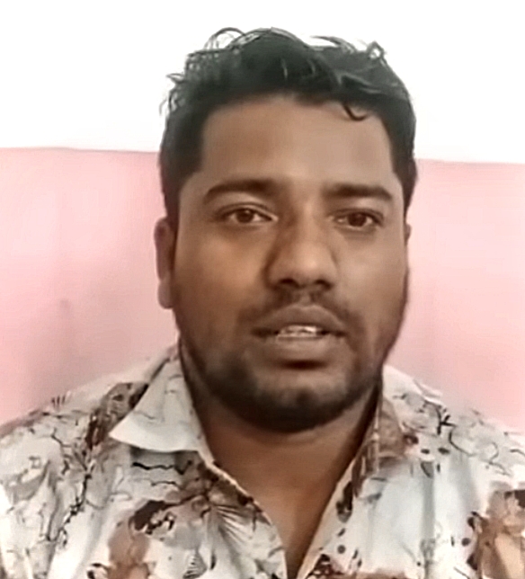 দুর্নীতির সংবাদ প্রকাশঃ সুনামগঞ্জে সাংবাদিকের ওপর যুবদল ও সেচ্ছাসেবক দলনেতার হামলা