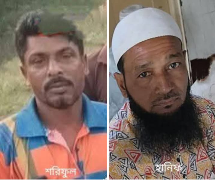 পাইকগাছার ২ তরমুজ ব্যবসায়ী ট্রাকের মুখোমুখি সংঘর্ষে নিহত!