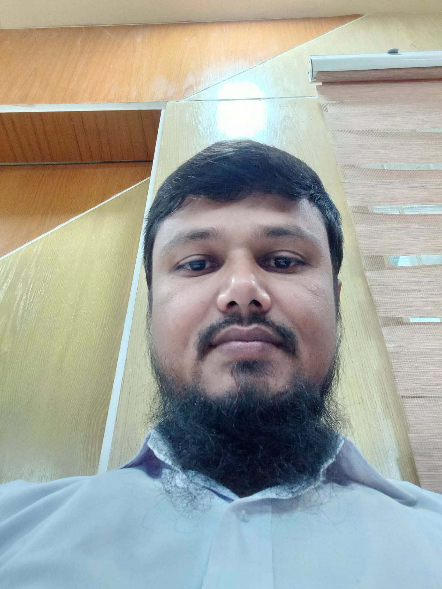 দেবীগঞ্জ ভূমি অফিসের নাজির ৬ বছর ধরে একই কর্মস্থলে , নানান অভিযোগ