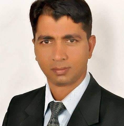 শৌলজালিয়া ইউনিয়ন পরিষদের জনগনের সেবা করতে চান টানা ৪ বারের মেম্বার সৈয়দ আব্দুল কাইয়ুম।।