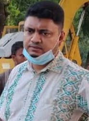 কমলনগরে ওটিএম দরপত্রে লটারি বিতর্ক, অনিয়মের অভিযোগে উপজেলা প্রকৌশলী এলজিইডি আব্দুল কাদের মোজাহিদ বিরুদ্ধে