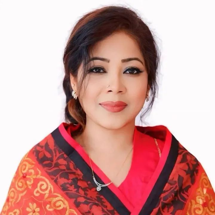সংরক্ষিত নারী আসনে বিএনপির চূড়ান্ত তালিকা প্রকাশ: লক্ষ্মীপুর থেকে মনোনয়ন পেলেন বিথীকা বিনতে হোসাইন