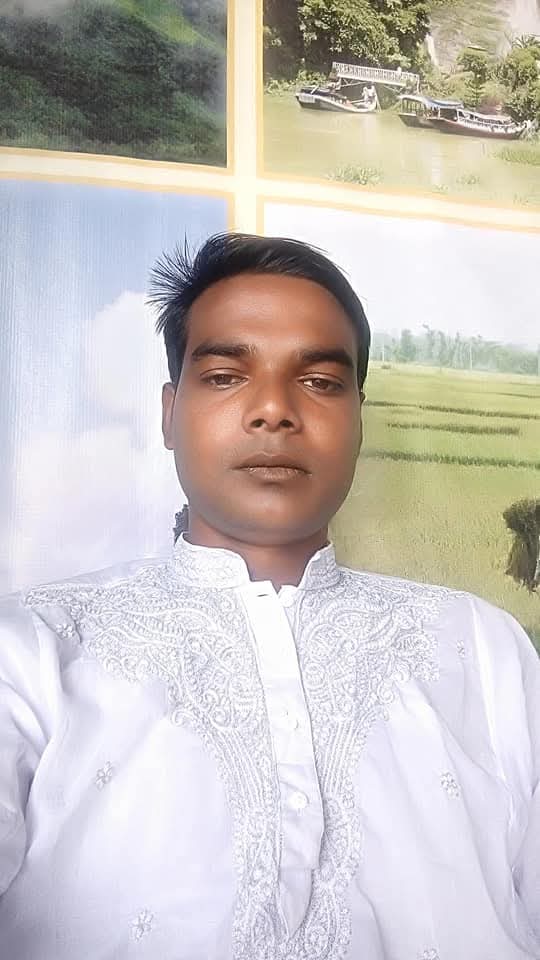 নিরাপত্তাহীনতায় ভুগছেন গুলশাখালী ইউনিয়ন বিএনপির সভাপতি মঞ্জুরুল হক মিলন